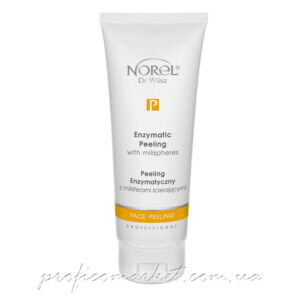 Энзимный пилинг с микросферами Norel Enzymatic peeling with milispheres 100мл